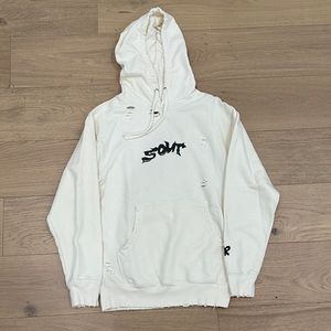 Olivia Rodrigo SOUR hoodie